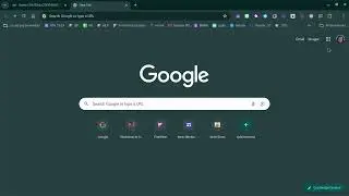 Google Apps Launcher