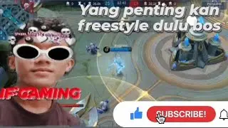 Helcrut Mobile Legends menggila