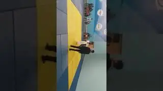 Инкар 2 курес Семей 🤼‍♀️💪💪💪