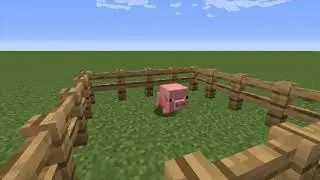 Peppa Pig But In Minecraft[remake]