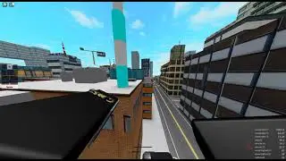 A little Parkour ASMR | Legacy Parkour