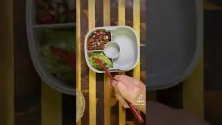 Crispy Tacos for my husbands lunch! 🌮 
