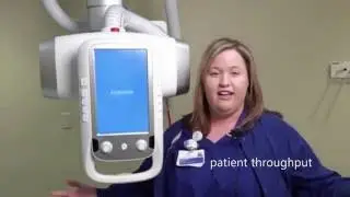 Customer Experience: GC85 Smart DR
