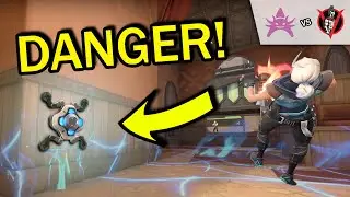 These Deadlock Setups OBLITERATED the Bind Meta!