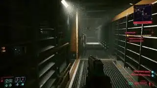 Cyberpunk 2077