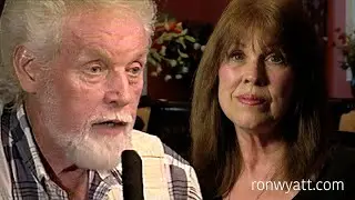 Mary Nell on Ron Wyatt and the Ark of the Covenant REVISED