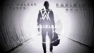 Alan Walker - Faded (Radiology Remix)