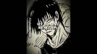 “I go by Daddy now”-Toji Fushiguro [Jujutsu Kaisen] #edit #foryou #viral #manga #jujutsukaisen