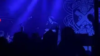 JACK WHITE “Cannon/Hardest Button to Button/Little Bird/Archbishop Harold Holmes/What’s the Rumpus?”