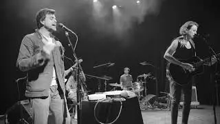 Anthony Green w/ Laura Jane Grace & Tim Kasher - Drug Buddy (Lemonheads) | Irving Plaza - 5.09.22
