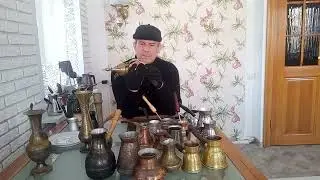 Другой кофе, разрушаю мифы и стереотипы в приготовлении КОФЕ .