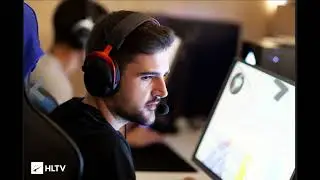 When I'm IEM Cologne
