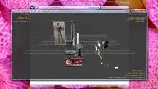 OpenIV 0.9.4 developer video 1 (animation viewer)