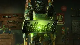 Fallout 4 на слабом пк