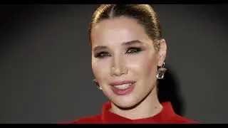 Марина Алиева - Красиво // ПРЕМЬЕРА 2025