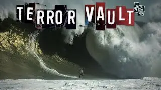 Terror Vault # 8 - Mad Moments & Ultimate Wipeouts