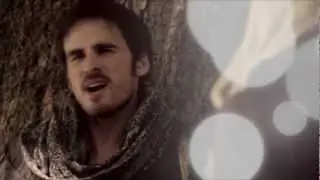 Hook and Emma - Stay
