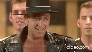 А мы танцуем - Band Odessa & Michael Flatley [Lord of the dance]