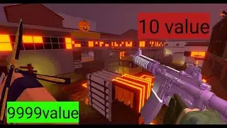 От БОМЖА до НОЖА КОНТР БЛОКС | КАК ЭТО РАБОТАЕТ??? | Counter Blox Trading!  | КОНТР БЛОКС