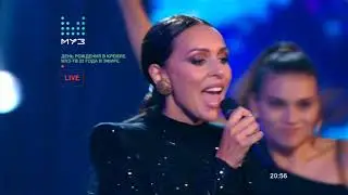 Алсу. Муз-тв 22 года.