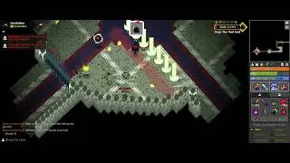 RotMG - This is why you don't blast guards