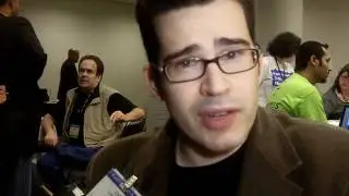 Chris Pirillo on Empire Avenue