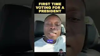We Can Thank Democrats For NEW Trump Voters