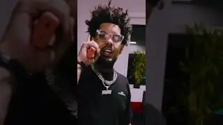 SmokePurpp shouts out #MYC