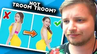 The NEW Troom Troom?