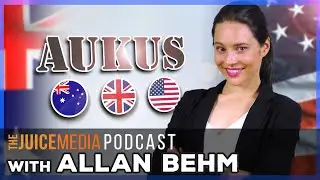We need to talk about not going to war with China | with Allan Behm