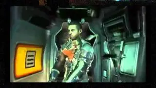 Akiban 2011 - Айзек Кларк - игра "Dead Space 2" - "Восточный ветер"