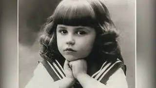 ЕЛЕНА РЕРИХ. Детство и юность. Серия 1, часть 1