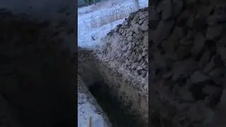 Работа на морозе в Якутии! 