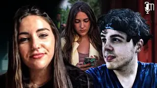 CÓMO USA LAS REDES SOCIALES | Elena Gómez | One By One Clips