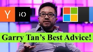 Low Salary, No Exposure, No Learning, No Growth | Garry Tan's Best Advice For Every Employee 
