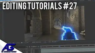 CS:GO Editing Tutorials #27 - Saber Glow Effect