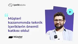 Favori İçerik Üretcilerimiz Marka Dilimize Uygun İçerikler Üretiyor! - Mükellef