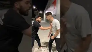Brotherly love