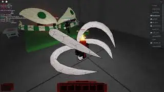 [Ro-Ghoul] - Change Color (Ghoul)
