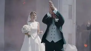 Barabara & Andrea - 09/09/2023 - Wedding Trailer 4k
