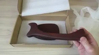 Подставка для наушников. GearBest