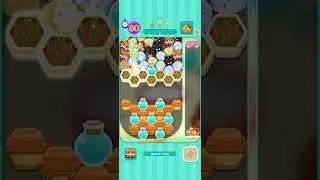 すみすみパーティー ころころパズル　No.41 No.42 No.43 No.44 No.45