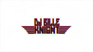 dj bille knight visual