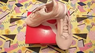 Кроссовки Puma LQDCELL Shatter XT NC