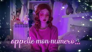 Mylène Farmer - Appelle Mon Numéro (fan video)