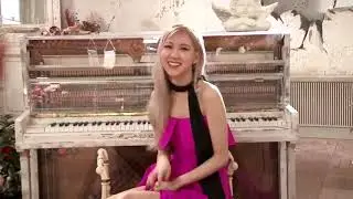 Rosé - cry for me (music box)mv