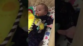 МАЛЫШКА ЗЛИТСЯ