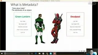 SharePoint Power Hour: Managed Metadata