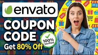 🎁 Envato FREE Trial + Discount Code (2026)