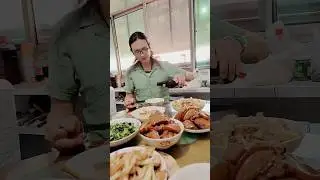 Jian Lunch 